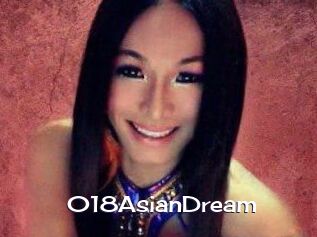 018AsianDream
