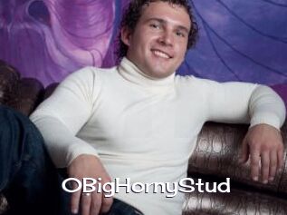 0BigHornyStud