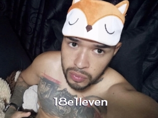 18e1leven Click here to exit