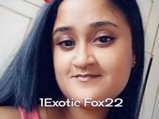 1Exotic_Fox22