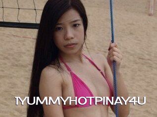 1YUMMYHOTPINAY4U
