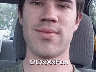 20xXxFun