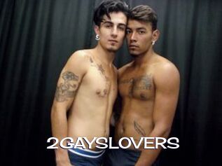 2GAYSLOVERS