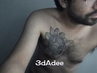3dAdee