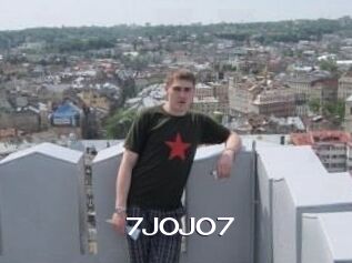 7JOJO7 Click here to exit