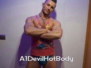 A1DevilHotBody