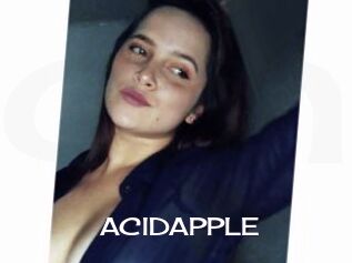 ACIDAPPLE