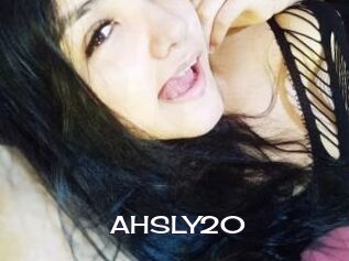 AHSLY20