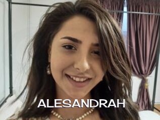 ALESANDRAH