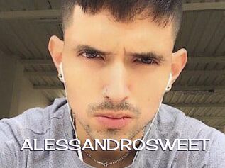 ALESSANDRO_SWEET