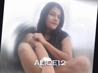 ALICE12