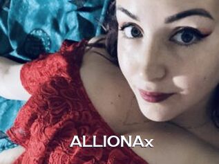 ALLIONAx