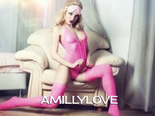 AMILLYLOVE