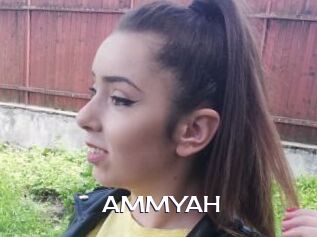 AMMYAH