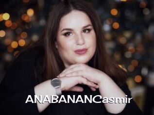 ANABANANCasmir