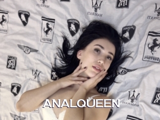 Analqueen Anal queen