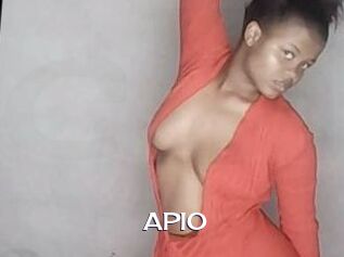 APIO