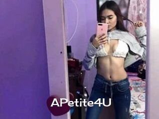 APetite4U