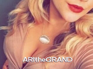 ARItheGRAND