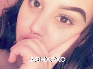 ASHXOXO