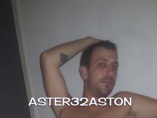 ASTER32ASTON