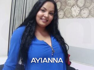 AYIANNA_