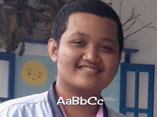 AaBbCc