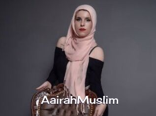 AairahMuslim