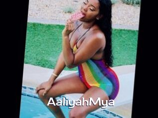 AaliyahMya
