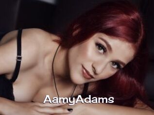 AamyAdams