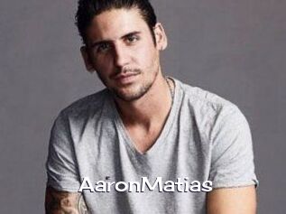 Aaron_Matias