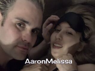 AaronMelissa