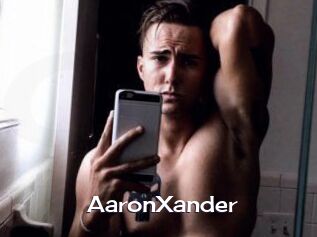 Aaron_Xander