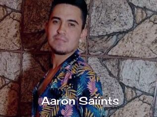 Aaron_Saiints