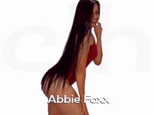 Abbie_Foxx