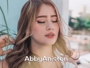 AbbyAniston Click here to exit