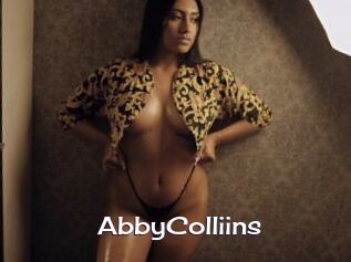 AbbyColliins