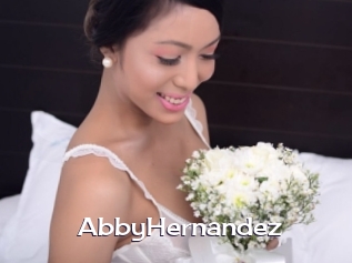 AbbyHernandez Click here to exit