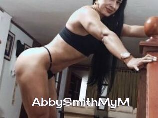AbbySmithMyM
