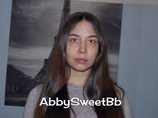 AbbySweetBb