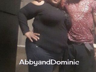 Abby_and_Dominic Click here to exit