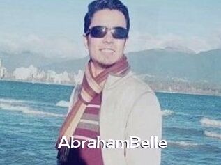 Abraham_Belle