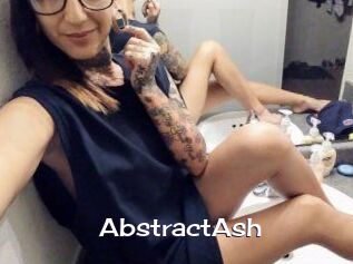 AbstractAsh Click here to exit