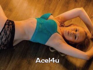 Acel4u