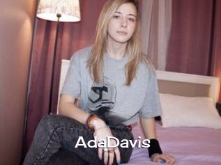 AdaDavis