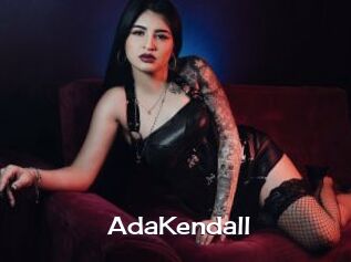 AdaKendall