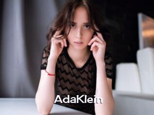 AdaKlein