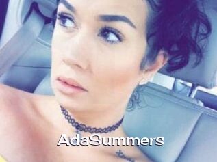 AdaSummers Click here to exit