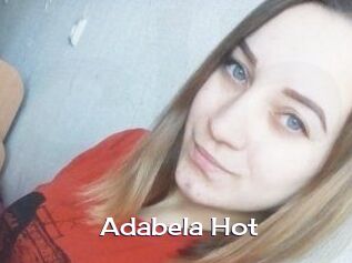 Adabela_Hot