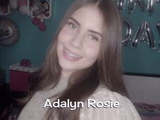 Adalyn_Rosie